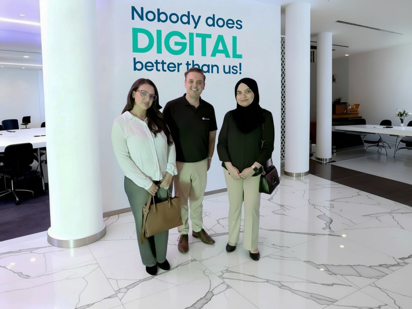 Xpert Digital Expands in North Africa with a New Regional IT Hub in Tunisia